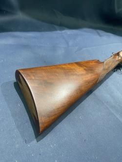 МЦ-11, кал.12/70 (1955г)