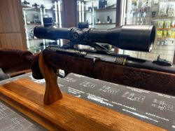 Комиссионный карабин МЦ 125 кал. 7.62х51 (308Win)