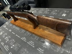 Комиссионный карабин МЦ 125 кал. 7.62х51 (308Win)