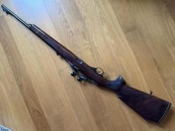 МЦ-125 кал.7,62х51