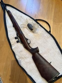 МЦ-125 кал.7,62х51