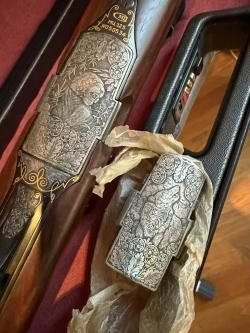 МЦ-125 кал.7,62х51