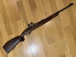 МЦ-125 кал.7,62х51