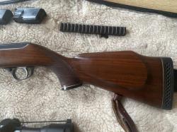 МЦ 126-1 «роллс-ройс» самозарядных винтовок