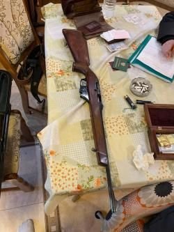 МЦ 18-3М, калибр 5.6мм