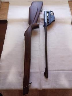 Мц 18-3м. Калибр5.6  