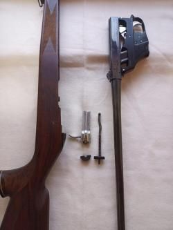 Мц 18-3м. Калибр5.6  