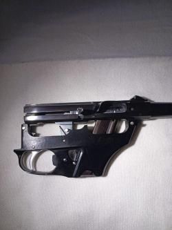 Мц 18-3м. Калибр5.6  