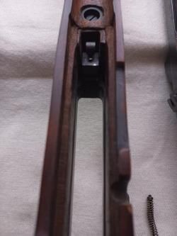 Мц 18-3м. Калибр5.6  