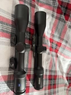 МЦ 19-09, калибр 9,3х64 мм.