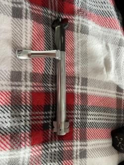 МЦ 19-09, калибр 9,3х64 мм.