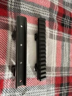 МЦ 19-09, калибр 9,3х64 мм.