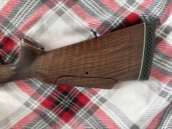 МЦ 19-09, калибр 9,3х64 мм.