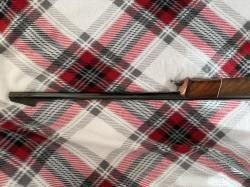 МЦ 19-09, калибр 9,3х64 мм.