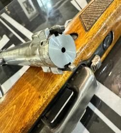 МЦ 20-01, кал.20/70