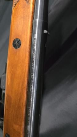 МЦ 20-01, кал.20/70