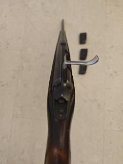 МЦ-20-01, калибр 20/70