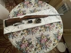 МЦ 20-01 калибр 20/70