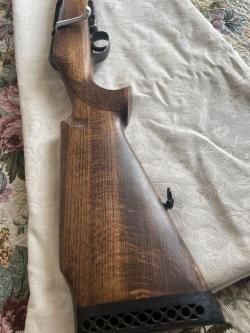 МЦ 20-01 калибр 20/70