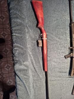 МЦ-20-01 Шилка