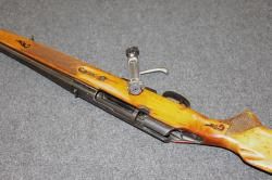 МЦ-20-01Ш, кал. 20/70