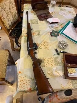 МЦ 20-07, калибр 7.62х51 мм