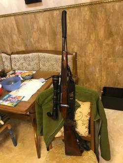 МЦ 20-07, калибр 7.62х51 мм