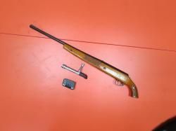 МЦ-20-08 кал. 20/70