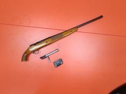 МЦ-20-08 кал. 20/70