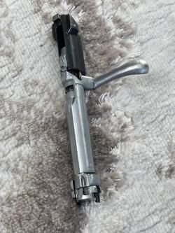 МЦ 20-08 в ложе ТОЗ-106 кал. 20х70