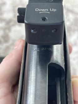 МЦ 20-08 в ложе ТОЗ-106 кал. 20х70