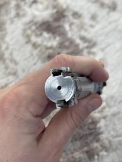 МЦ 20-08 в ложе ТОЗ-106 кал. 20х70