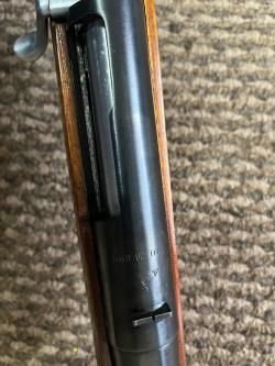 МЦ 20 калибр Штучное