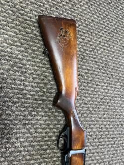 МЦ 20 калибр Штучное