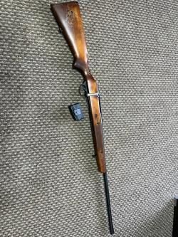 МЦ 20 калибр Штучное