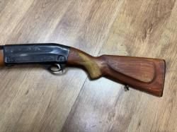 МЦ-21-12 , кал. 12/70 в СПБ