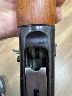 МЦ-21-12 , кал. 12/70 в СПБ