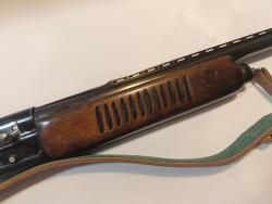МЦ-21-12 12х70 чок СССР