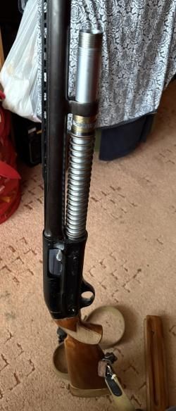 МЦ 21-12, 12х70