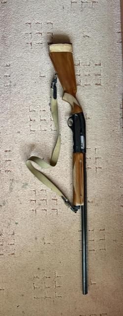 МЦ 21-12, 12х70
