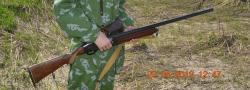 МЦ 21-12 и ТОЗ-34Р