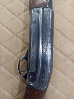 МЦ-21-12 к.12х70 №АВ0641