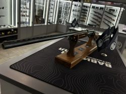 МЦ-21-12, кал. 12/70 (комиссия)