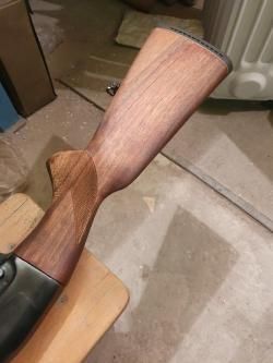 МЦ 21-12, кал. 12