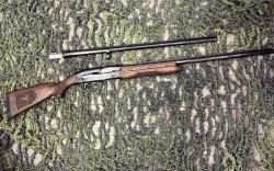 МЦ-21-12 кал.12х70 2 ствола 
