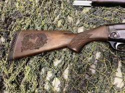 МЦ-21-12 кал.12х70 2 ствола 