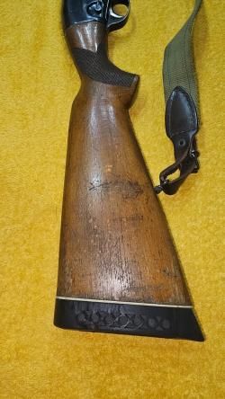 МЦ-21-12 Калибр: 12/70 Номер: 042797 Год выпуска: 2004 Дата приобретения: 05.12.2017. Нахо