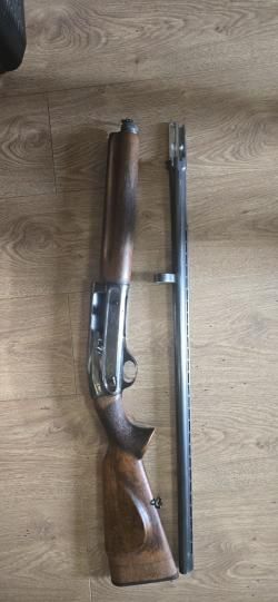 МЦ-21-12, калибр 12/70