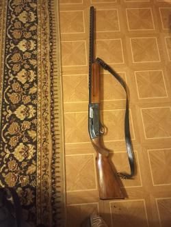 МЦ 21-12 калибр 12/70