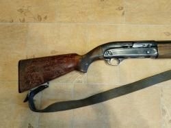 МЦ-21-12, калибр 12/70